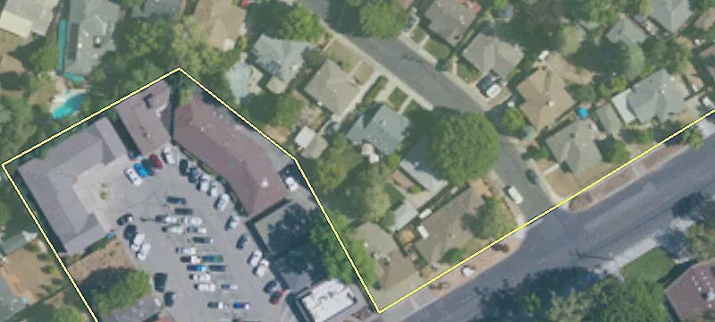 Concord Office Building For Sale