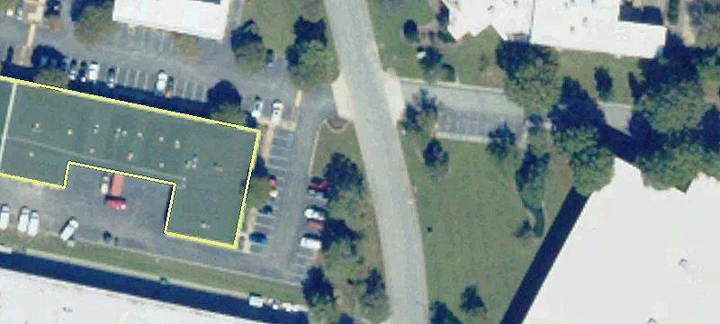 Office Space in Lynnhaven Submarket
