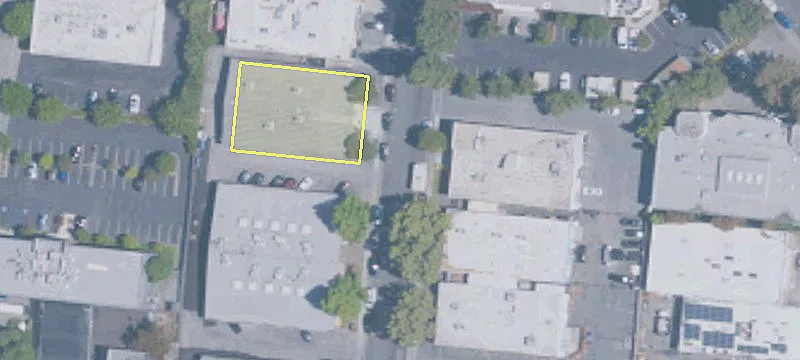 Palo Alto Office Space Available