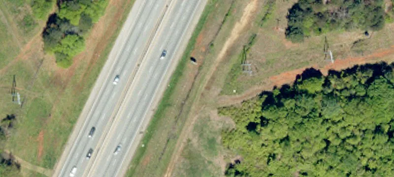 Proposed Industrial Buildings Near I-26
