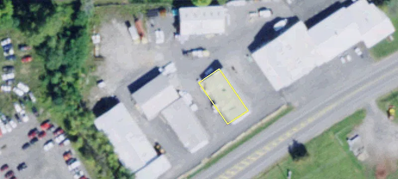 Redevelopment Site on Miracle Mile