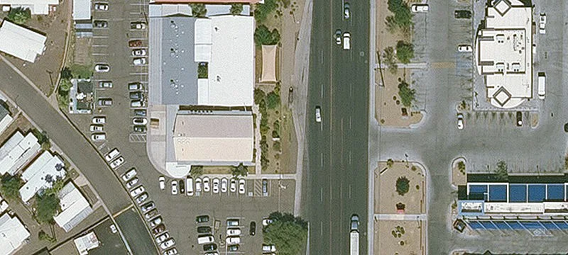 Industrial Land with Secured Yard