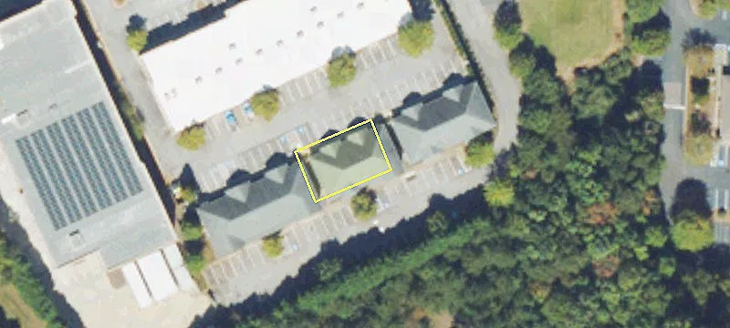 Retail/Office Space on Dallas Highway