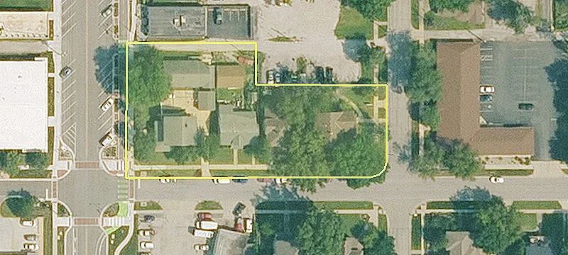Olathe Office Space For Rent