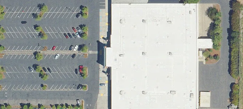 Retail Space in Delta Park