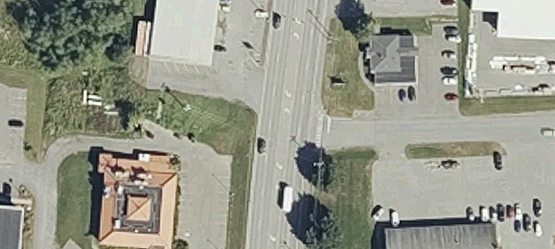 Main Street Commercial Land Opportunity