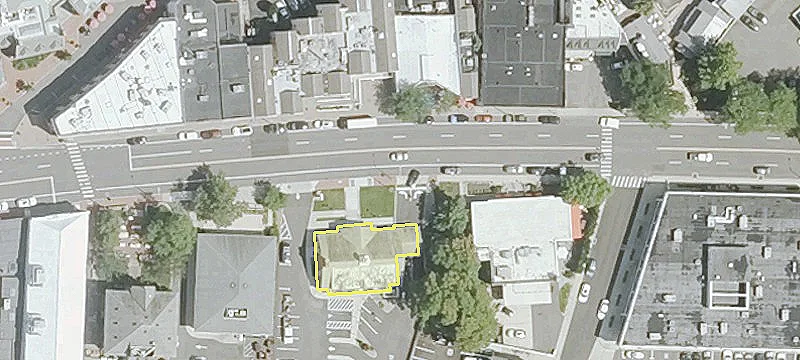 Retail Space in Westport Center
