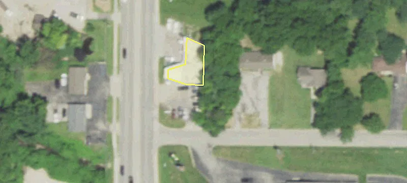 Development Opportunity Near Antioch Crossings