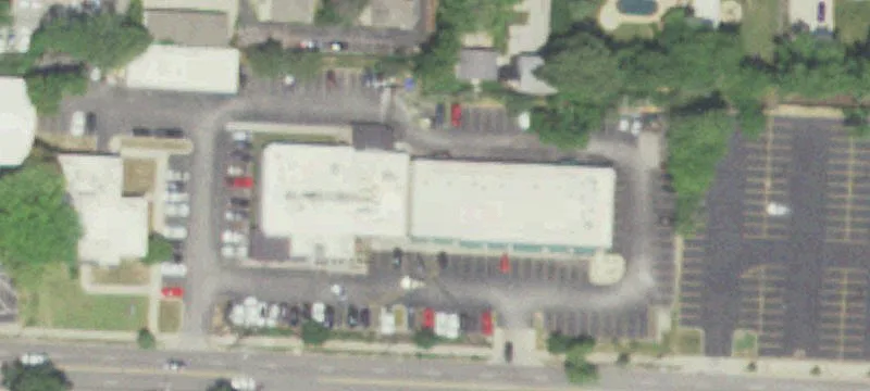 Retail Space in West 39th