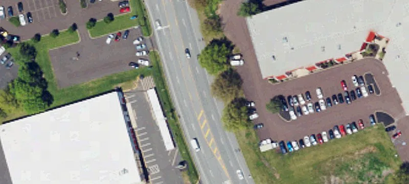 Colmar Retail/Office Space Available