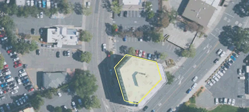 Prime Walnut Creek Development Opportunity