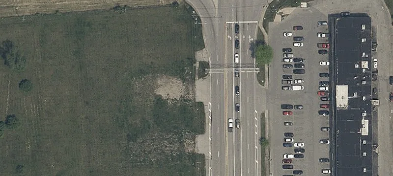 Development Opportunity Near I-75