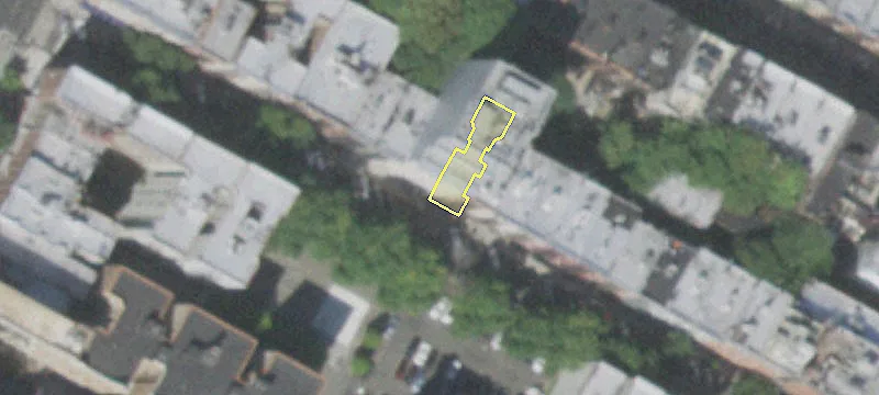 East Village Retail Space Available