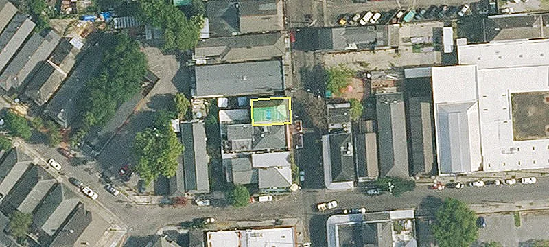 Retail Space on Frenchmen Street