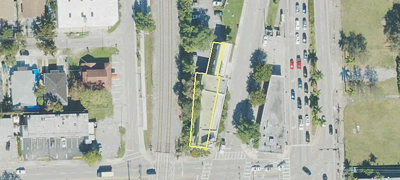 Retail Space Available For Rent