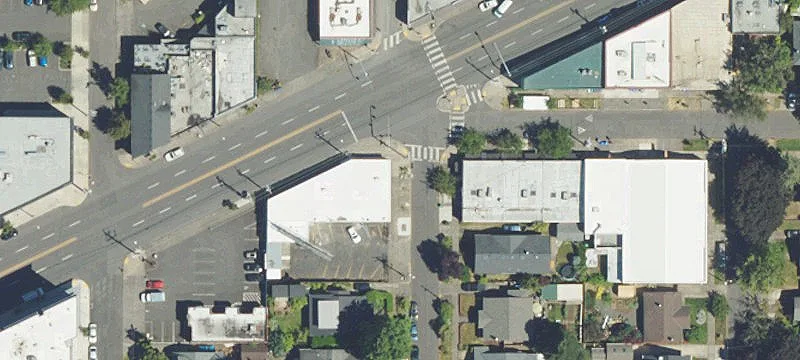 Turn-Key Office or Retail Space