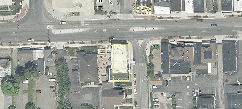 Historic Restaurant Opportunity