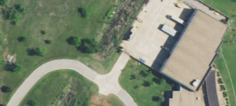 Commercial Land Near Broadway Extension