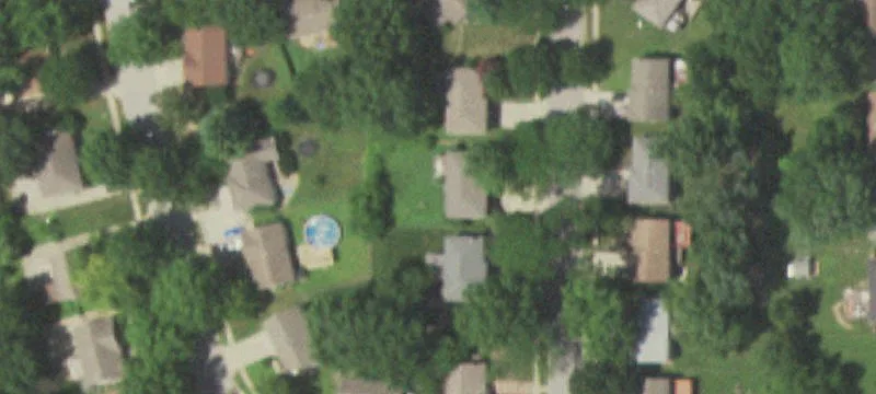 Commercial Land Near MCI Airport