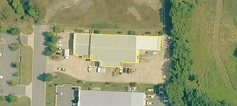 North Little Rock Commercial Land