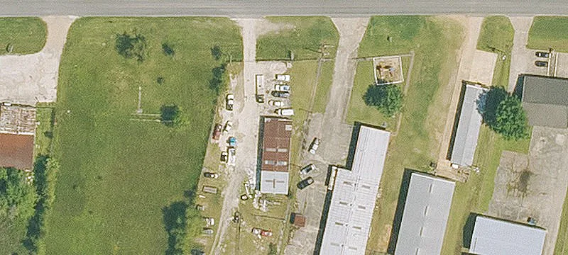 Commercial Land on Baker Blvd