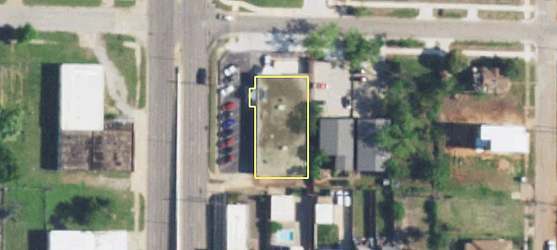 Oklahoma City Office Building For Sale