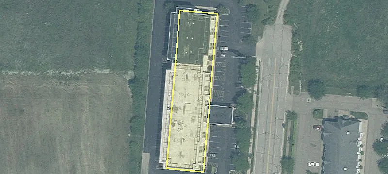 Commercial Land on Kings Mills