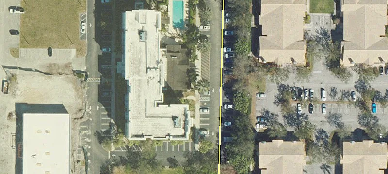 Approved Pad Site in PSL