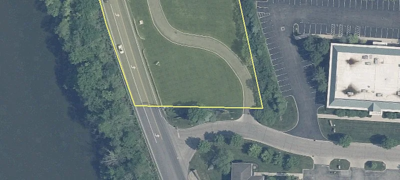 Prime Land in Upper Arlington