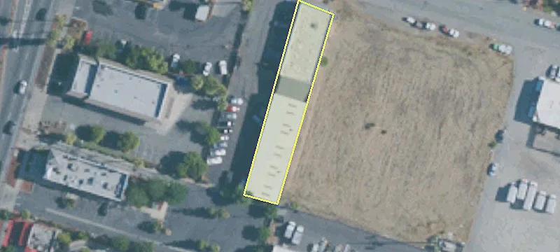 NNN Leased Investment Opportunity