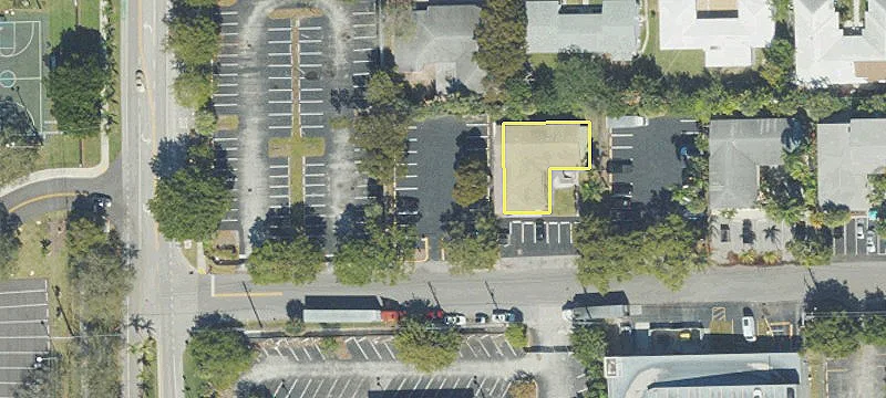 Prime Land in Urban Hub