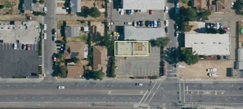 Sacramento Industrial Warehouse For Sale