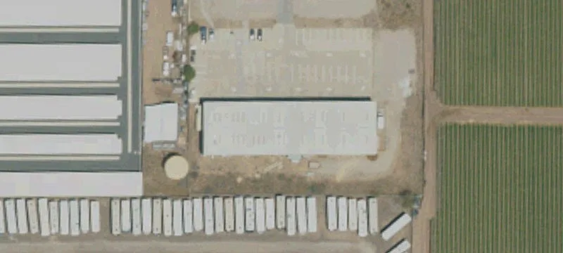Leased Industrial Flex Space
