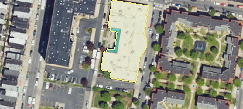 Philadelphia Office Space For Rent
