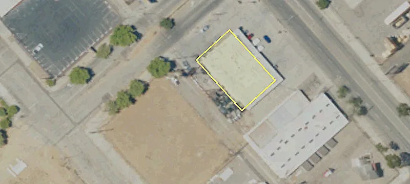Multiple Parcels in Fresno, CA