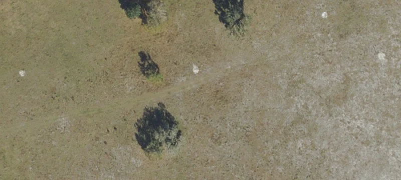 Corner Parcels Near New Subdivision