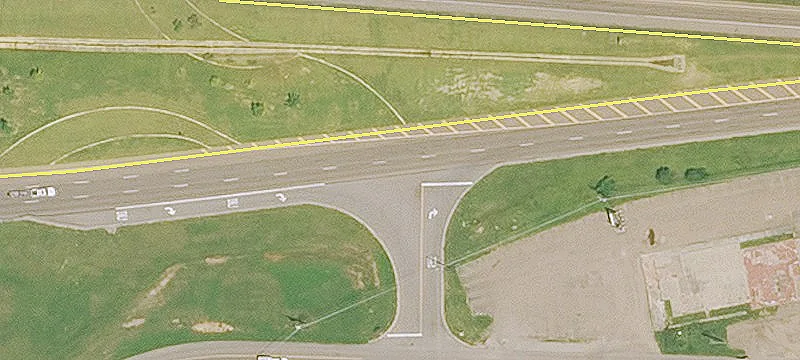 4.5 Acre Commercial Land