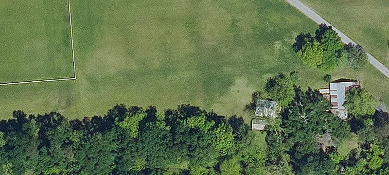 Prime Commercial Land in Marksville