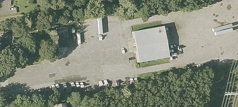 Ludlow Industrial Property For Lease