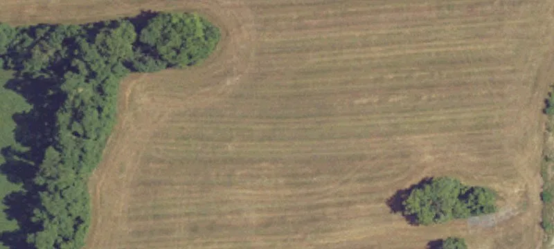 Commercial Land at Hard Corner