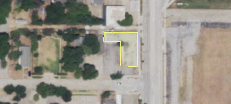 Fort Worth Office Space Available