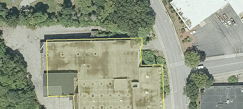 Pawtucket Mill Buildings For Sale