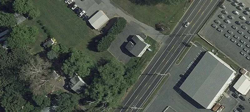 Bel Air Office Building For Sale