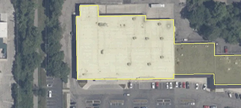 Retail Space in Nora Corners