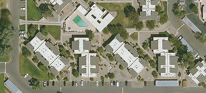 Land Available in Casa Grande