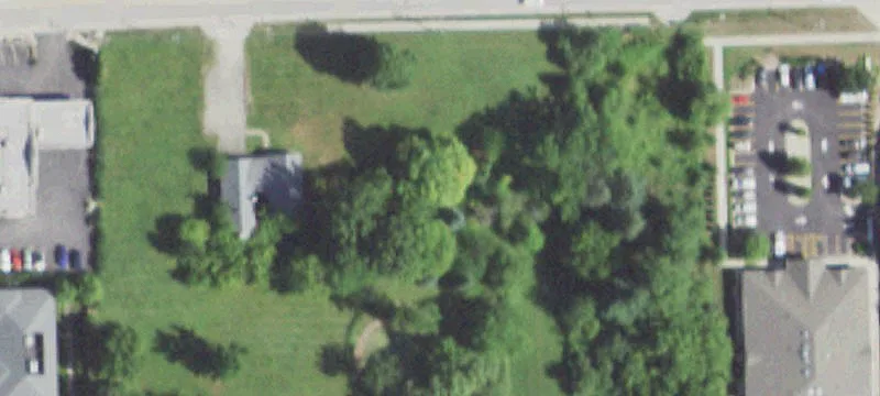 Commercial Land Development Opportunity