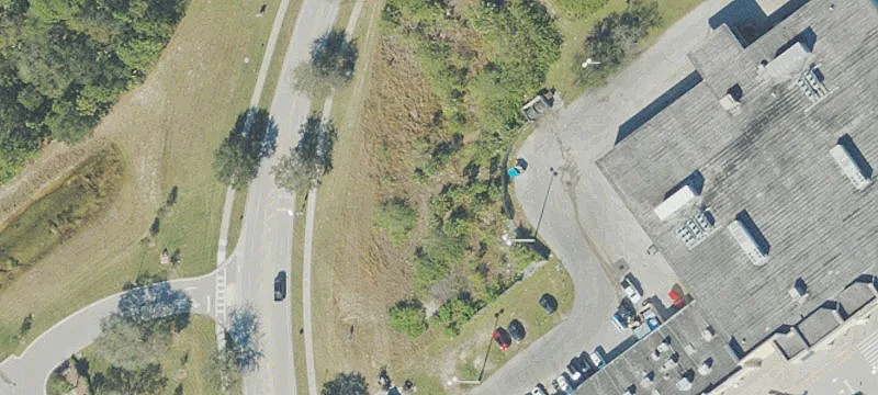 Commercial Parcel in Bayside Lakes