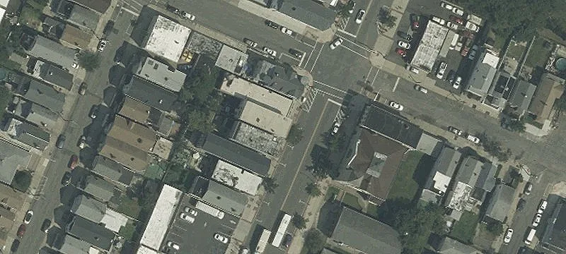 Kearny Avenue Office For Sale