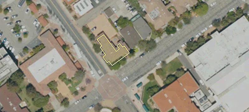 Downtown San Luis Obispo Office Space