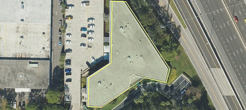 Tampa Office Space For Rent